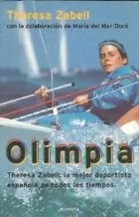 Couverture du produit · Olimpia