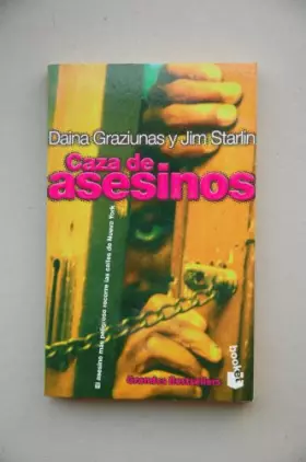 Couverture du produit · Caza De Asesinos / Thinning the Predators
