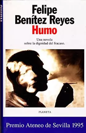 Couverture du produit · Humo