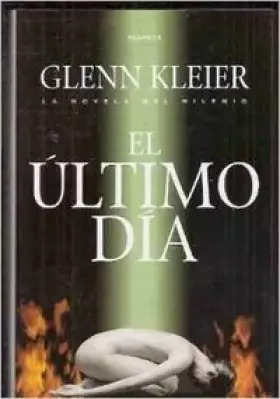 Couverture du produit · El ultimo dia