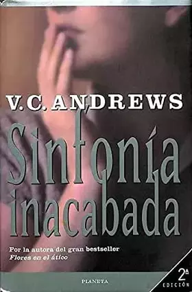 Couverture du produit · Sinfonia inacabada