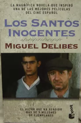 Couverture du produit · Los Santos Inocentes