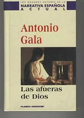 Couverture du produit · Afueras De Dios