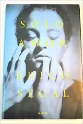 Couverture du produit · Solo Amor