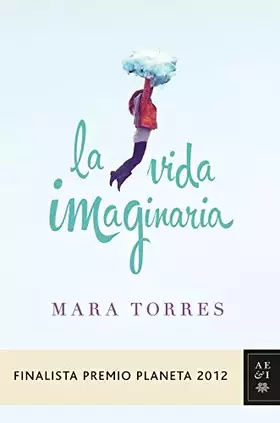 Couverture du produit · La vida imaginaria