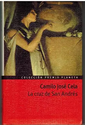 Couverture du produit · La cruz de San Andrés