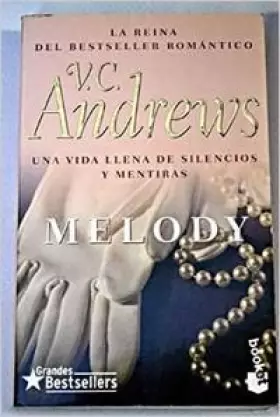 Couverture du produit · Melody (booket)