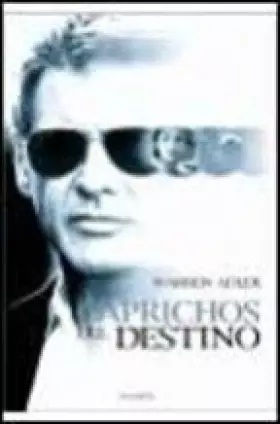 Couverture du produit · Caprichos del destino