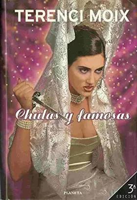 Couverture du produit · Chulas y famosas