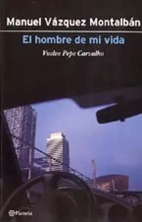 Couverture du produit · El Hombre de Mi Vida