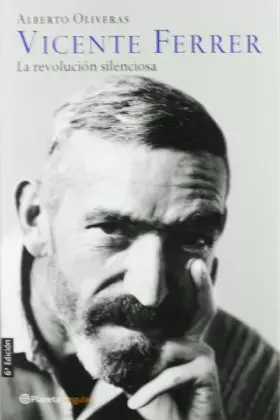 Couverture du produit · Vicente Ferrer