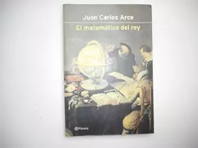 Couverture du produit · El Matematico Del Rey