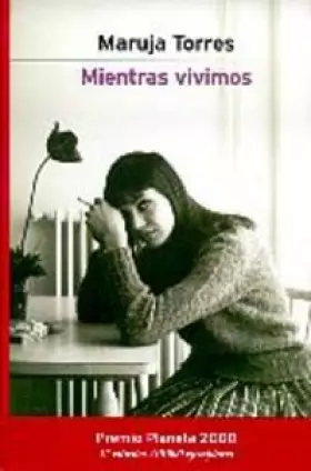 Couverture du produit · Mientras Vivimos