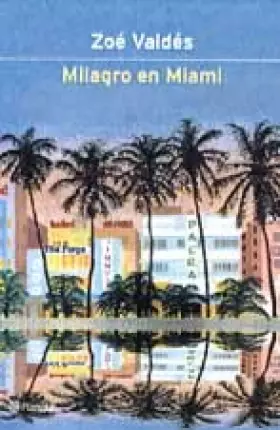 Couverture du produit · Milagro En Miami
