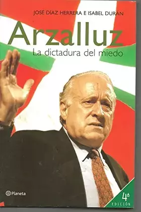 Couverture du produit · Arzalluz