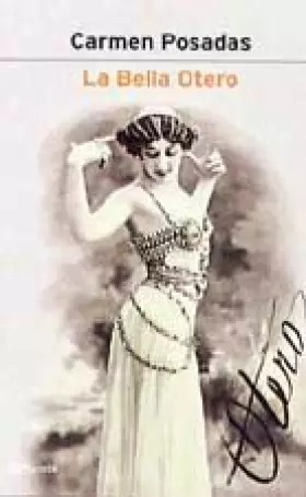 Couverture du produit · LA Bella Otero