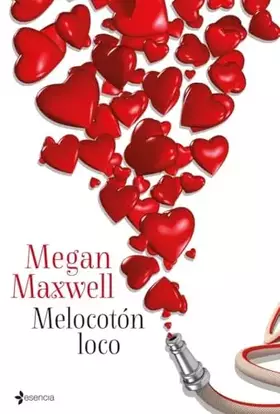 Couverture du produit · Melocotón loco (Chick Lit)