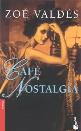 Couverture du produit · Cafe Nostalgia