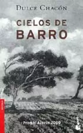 Couverture du produit · Cielos De Barro