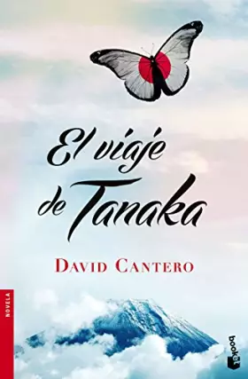Couverture du produit · El viaje de Tanaka