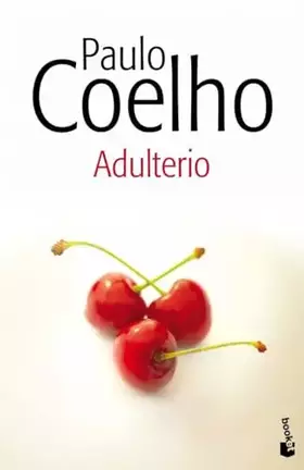 Couverture du produit · Adulterio (Biblioteca Bolsillo Paulo Coelho)