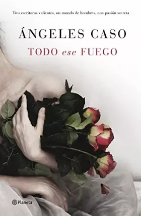 Couverture du produit · Todo ese fuego