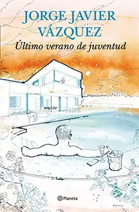 Couverture du produit · Último verano de juventud