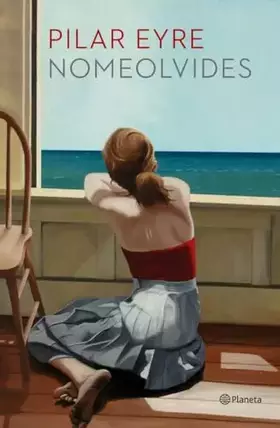 Couverture du produit · Nomeolvides (Autores Españoles e Iberoamericanos)
