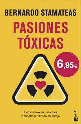 Couverture du produit · Pasiones tóxicas