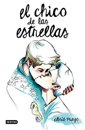 Couverture du produit · El Chico de las Estrellas