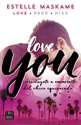Couverture du produit · You 1. Love you: You 1