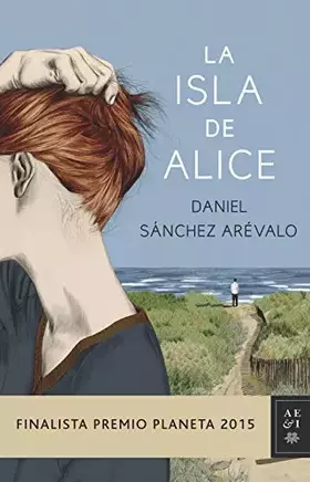 Couverture du produit · La isla de Alice