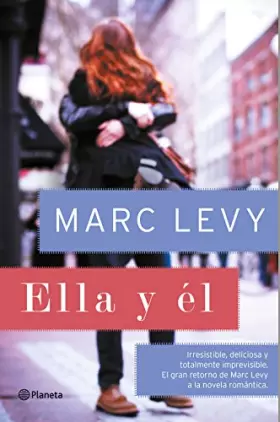 Couverture du produit · Ella y él (Planeta Internacional)