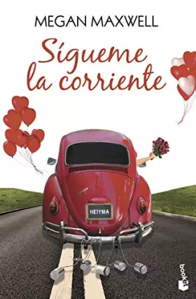 Couverture du produit · Sígueme la corriente (Erótica)