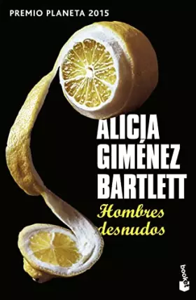 Couverture du produit · Hombres desnudos