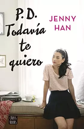 Couverture du produit · PD. Todavía te quiero: 3 (Ficción)