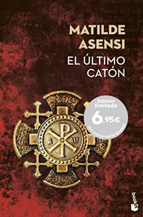 Couverture du produit · El último Catón (Colección Especial)
