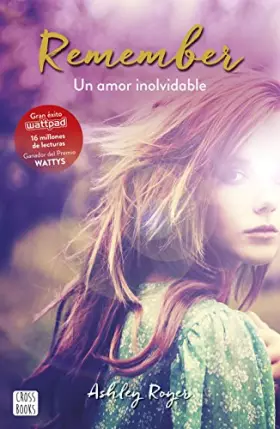 Couverture du produit · Remember. Un amor inolvidable