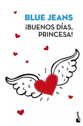 Couverture du produit · ¡Buenos días, princesa! (Colección Especial)