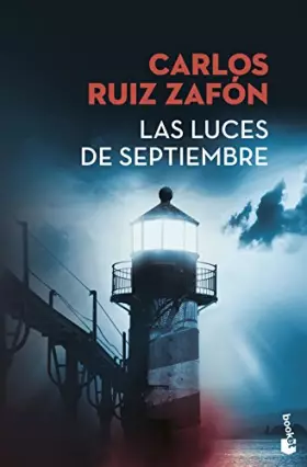 Couverture du produit · Las Luces de Septiembre