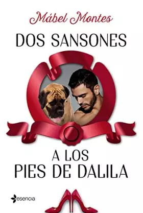 Couverture du produit · Dos Sansones a los pies de Dalila (Comedia erótica)