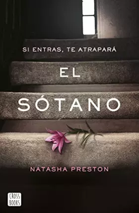 Couverture du produit · El sótano (Ficción)