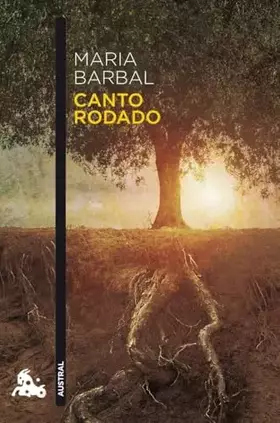 Couverture du produit · Canto rodado (Contemporánea)