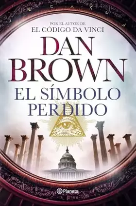 Couverture du produit · El símbolo perdido: 3 (Planeta Internacional)