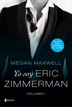 Couverture du produit · Yo soy Eric Zimmerman, vol. I