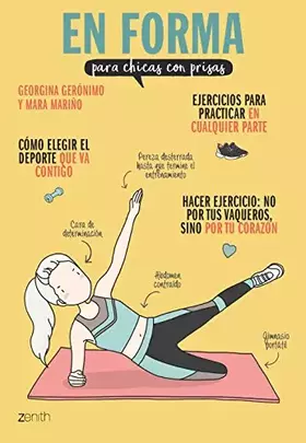 Couverture du produit · En forma para chicas con prisas