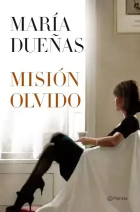 Couverture du produit · Misión Olvido (Autores Españoles e Iberoamericanos)