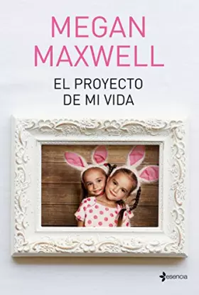 Couverture du produit · El proyecto de mi vida