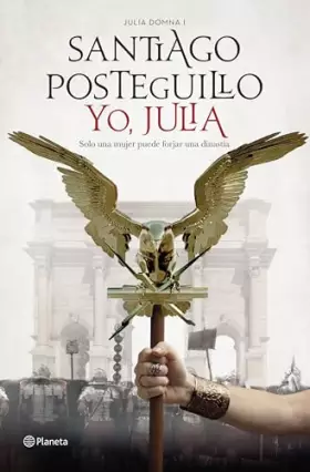 Couverture du produit · Yo, Julia: Premio Planeta 2018