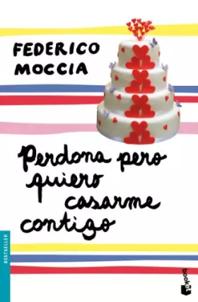 Couverture du produit · Perdona pero quiero casarme contigo